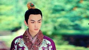 电视剧《汉宣帝》,雄才大略，开创盛世